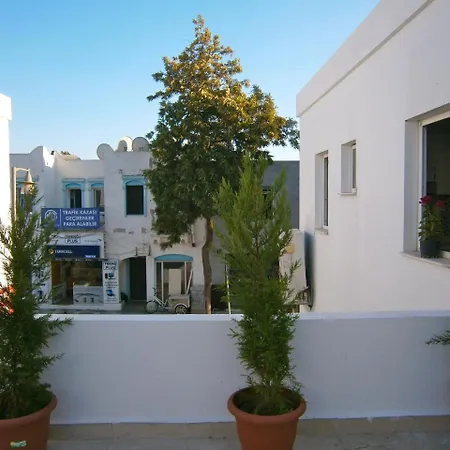 Apartment Central Suites Bodrum