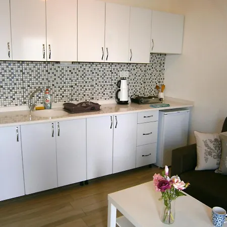 Central Suites Bodrum