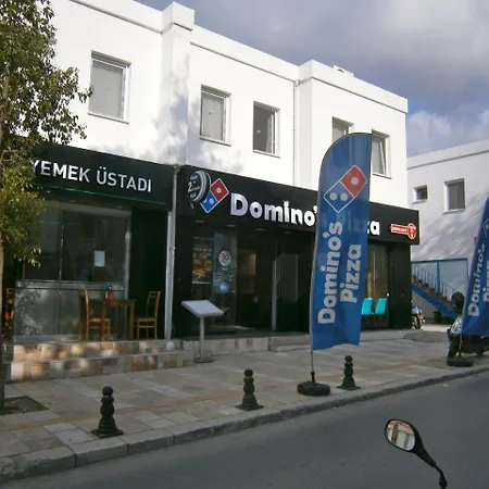 Central Suites