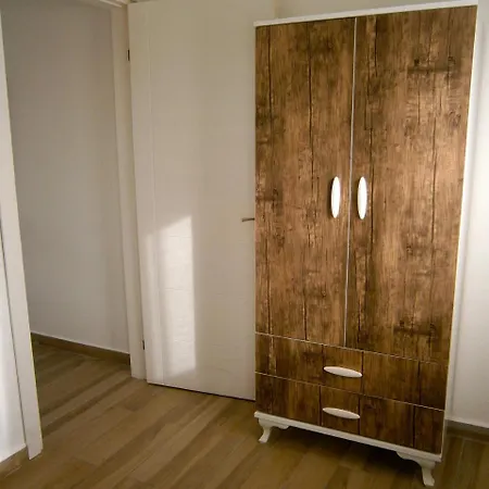 Daire Central Suites *